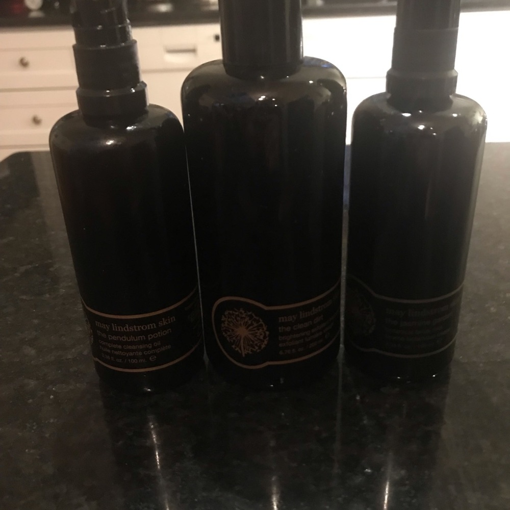 May Lindstrom Full Size Products